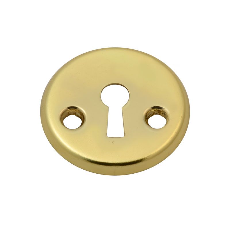 Накладка под ключ ФНБ цвет Золото Нора-М