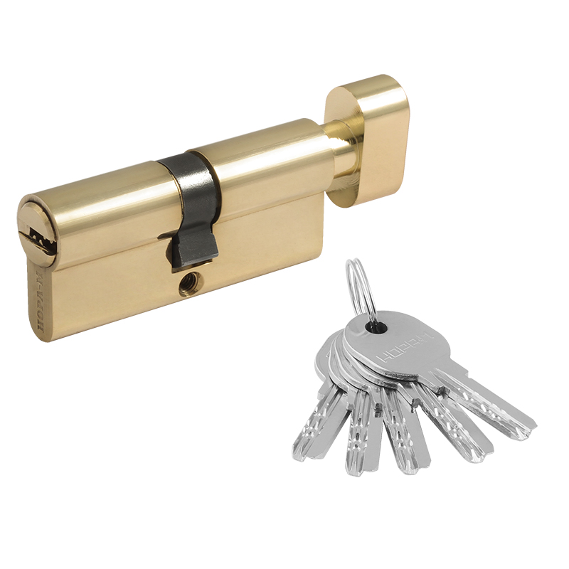 Цилиндр ЛПУВ цвет Золото Нора-М