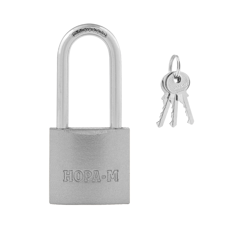 Замок навесной ЗН-810дд купить от 205 руб. оптом и в розницу от