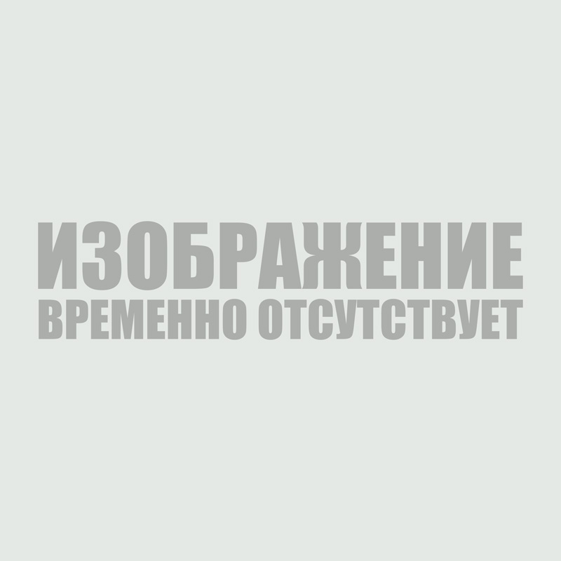 Ригель 160 мм 6,5" цвет Графит Нора-М