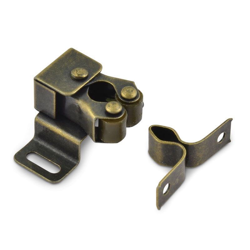 Замки врезные "НОРА-М" - обзор ассортимента