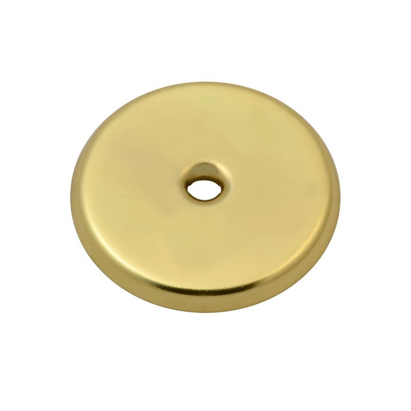 Накладка для финских дверей ФНП цвет Золото Нора-М