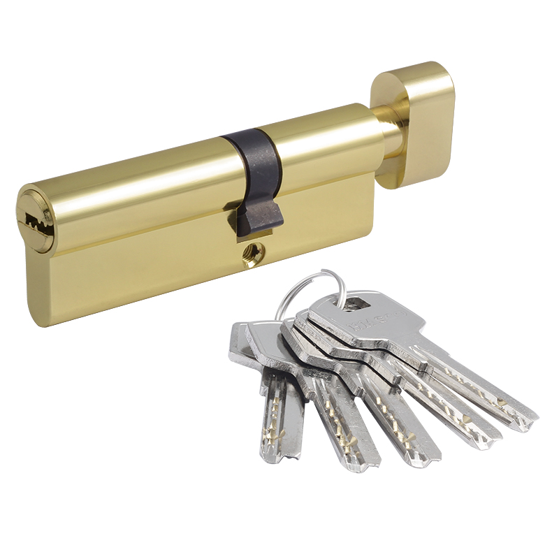 Цилиндр STD Z ЛПВ асимметричный цвет  Нора-М