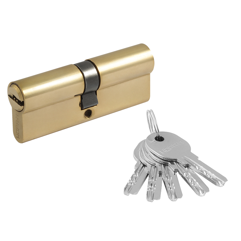 Цилиндр ЛПУ цвет Золото Нора-М