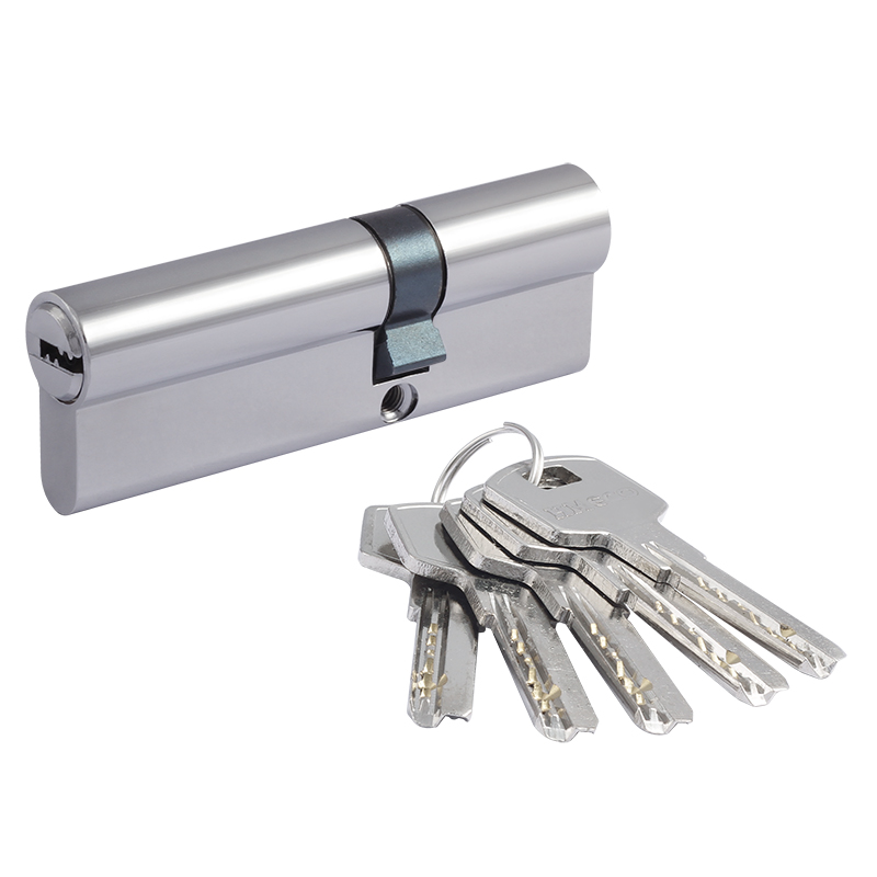 Цилиндр STD Z ЛП асимметричный цвет  Нора-М