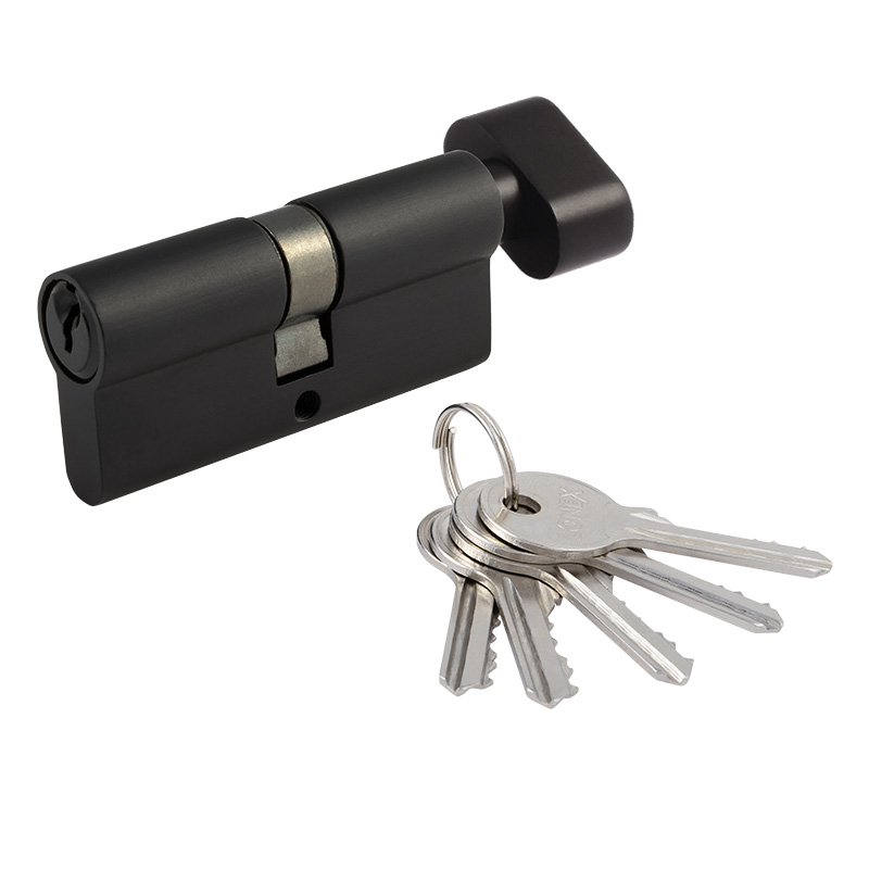 Цилиндр LONEX СТ-ЛВ цвет Черный Нора-М