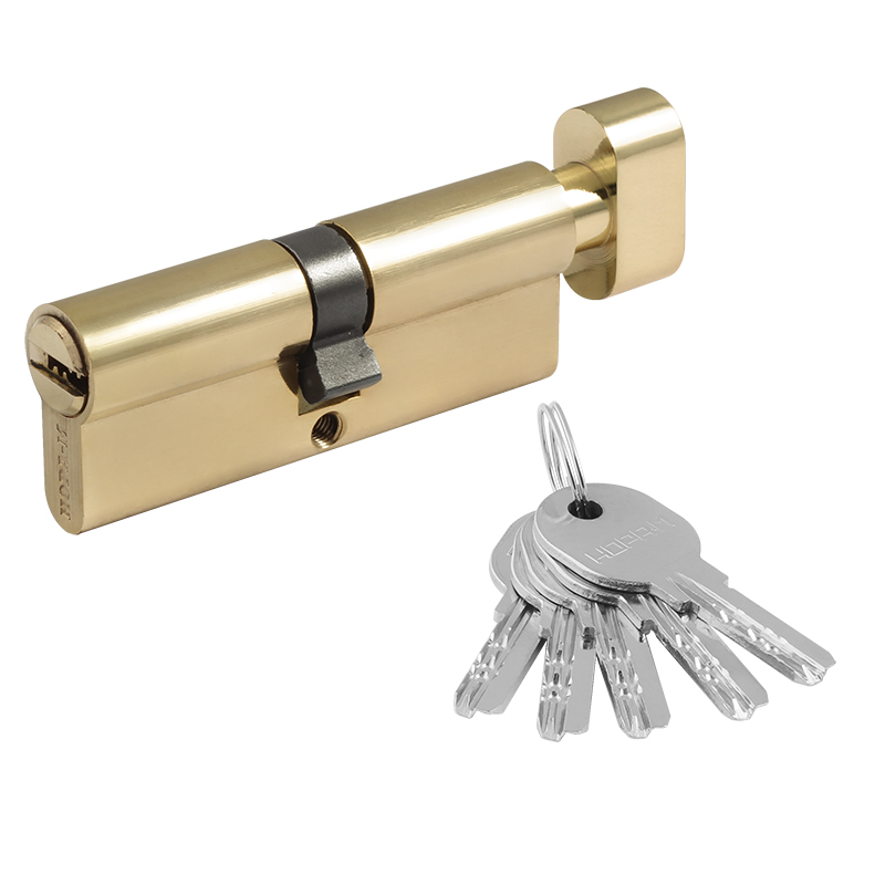 Цилиндр ЛПУВ цвет Золото Нора-М