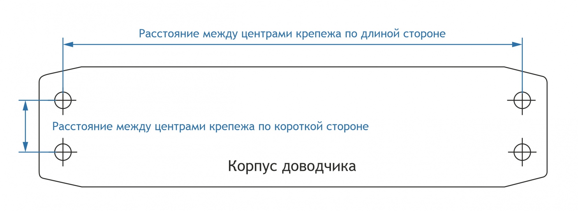 Доводчик работает некорректно. На что обратить внимание?